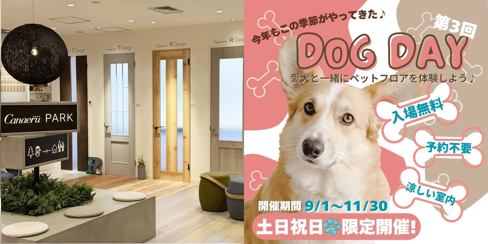 東京ショールーム