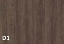D1 ウォールナットダーク色