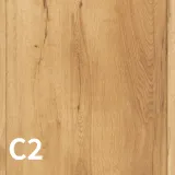 C2 サーブルライト色