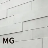 MG モルタルライトグレー柄