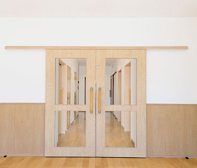 第5回介護施設産業展　CareTEX2019　出展のお知らせ
