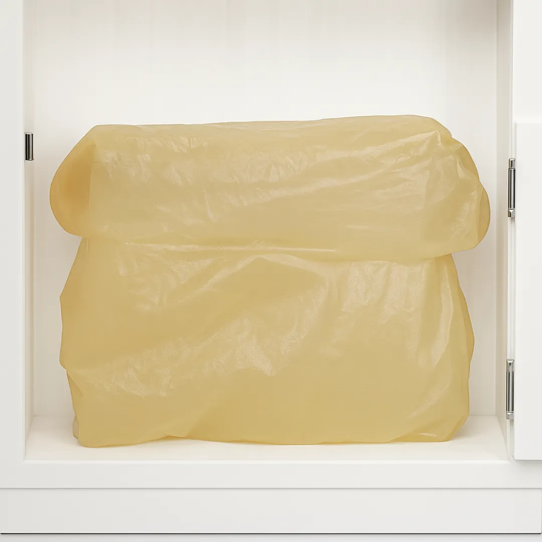 見えないゴミ箱収納 見えないゴミ箱収納