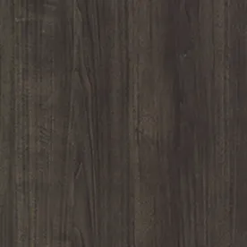 ウォールナットダーク色の床材