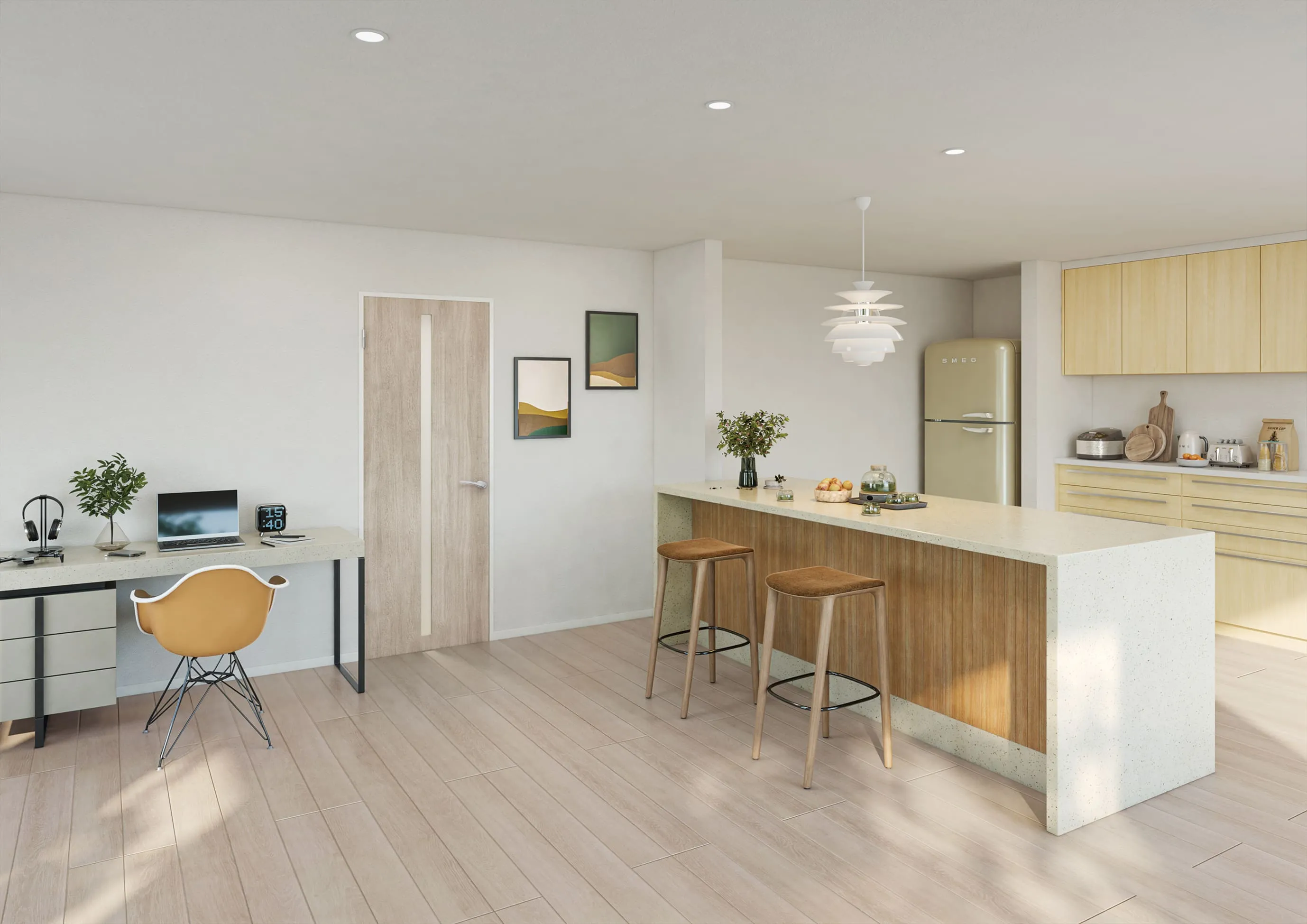 カナエルRデザインがリニューアル~グレージュ~ カナエルRデザインがリニューアル~グレージュ~