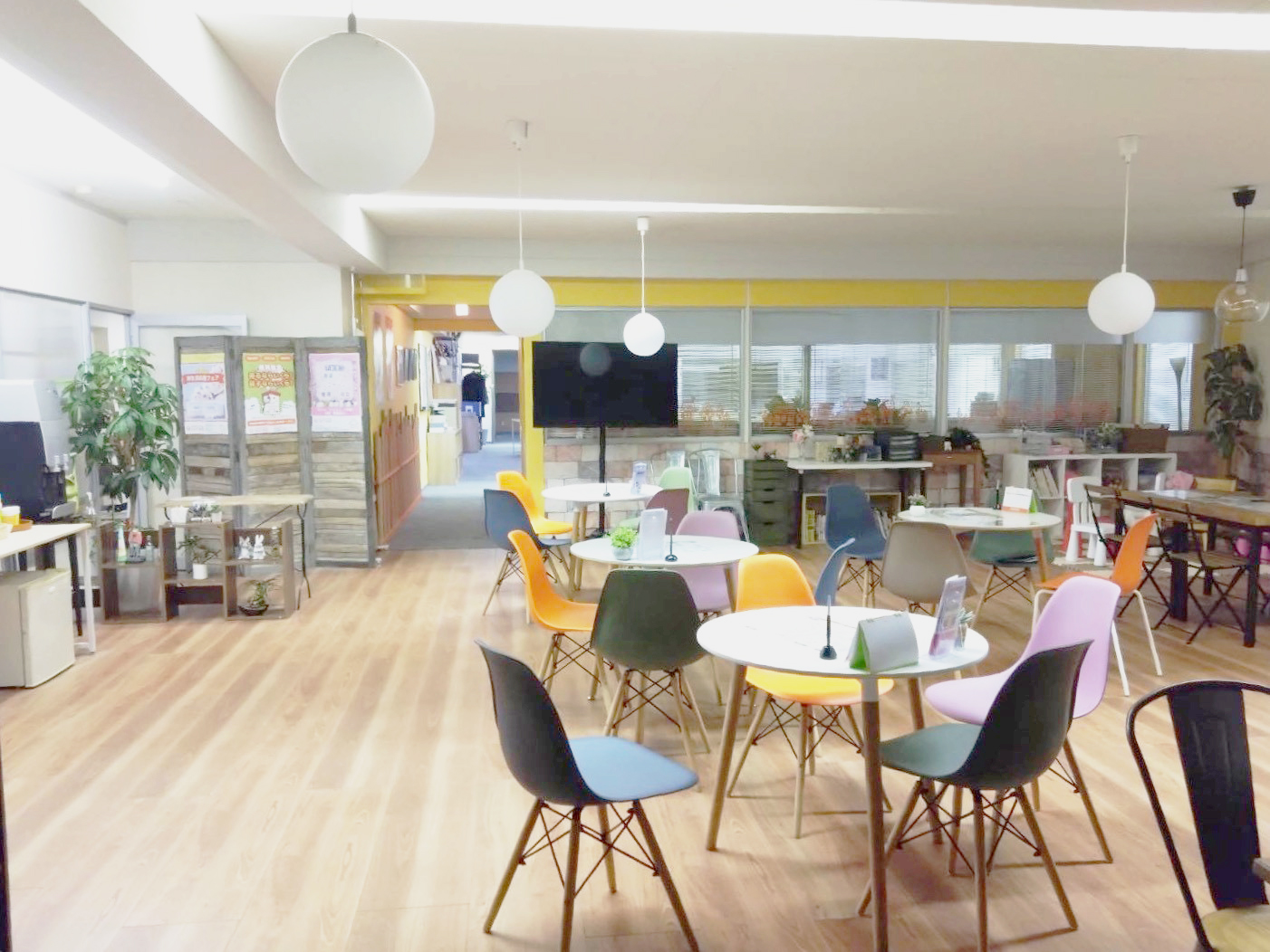 TBCテレビ系ドラマ「くるり～誰が私と恋をした？～」