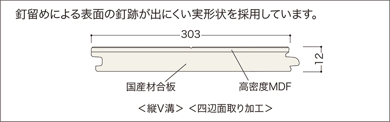 断面図