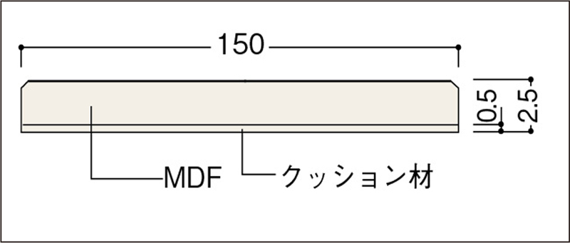 断面図