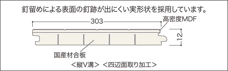 断面図